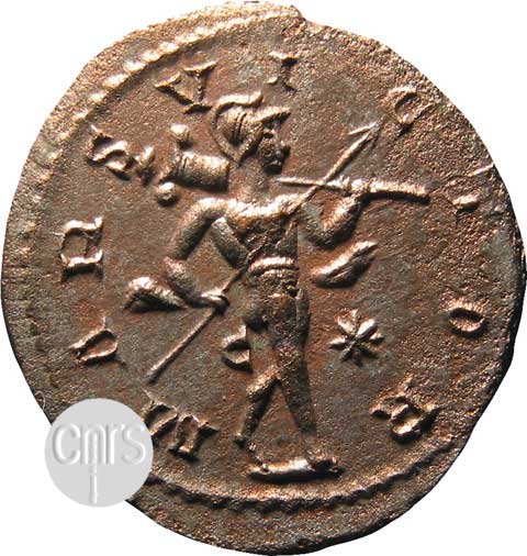 reverse