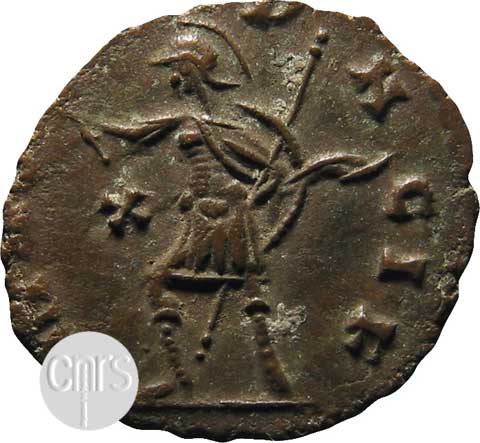 reverse