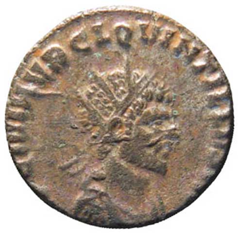 obverse