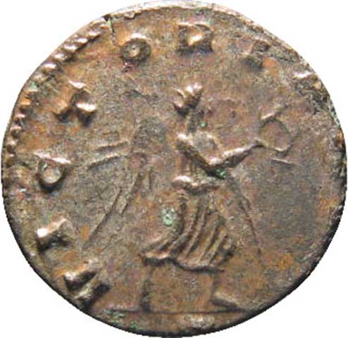 reverse