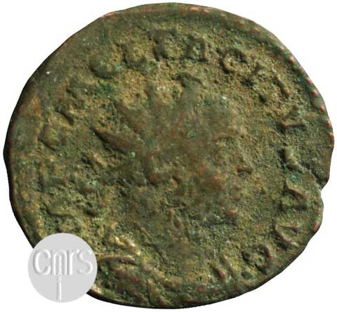 obverse