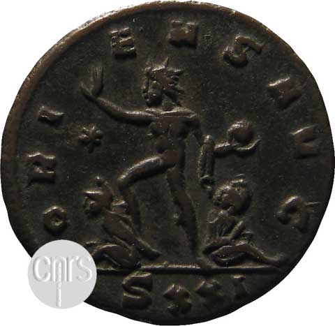 reverse