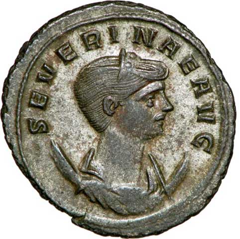 obverse