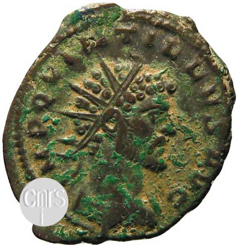obverse