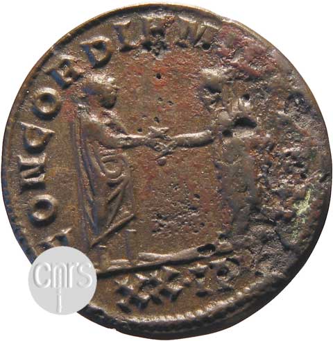 reverse