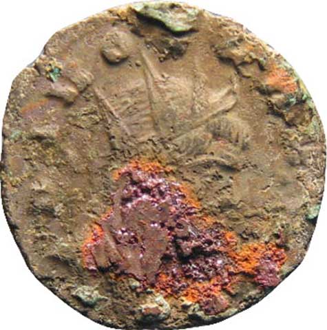 obverse