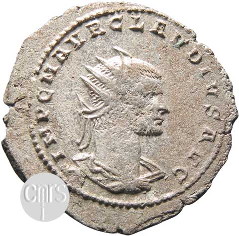 obverse