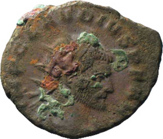 obverse