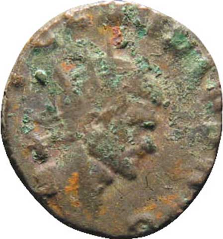 obverse