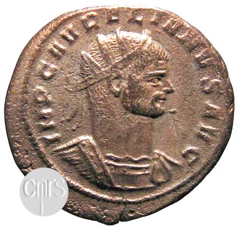 obverse