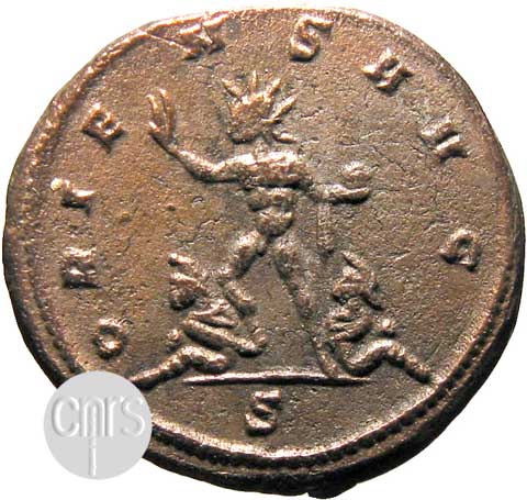 reverse