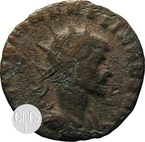 obverse