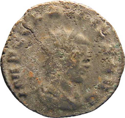 obverse