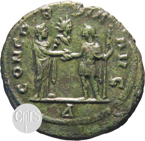 reverse