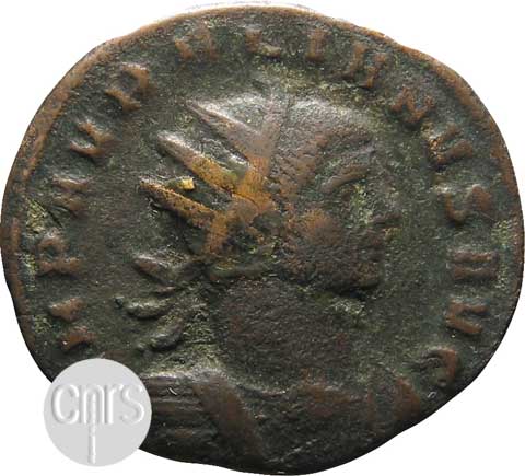 obverse