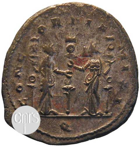 reverse
