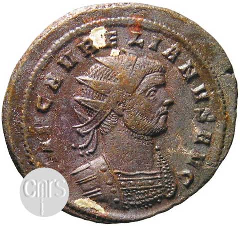 obverse