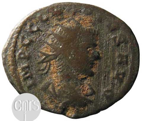 obverse