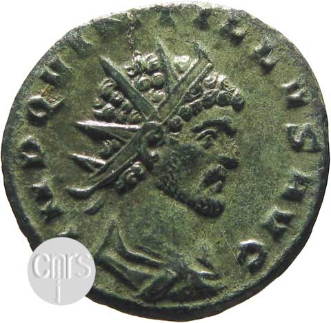 obverse