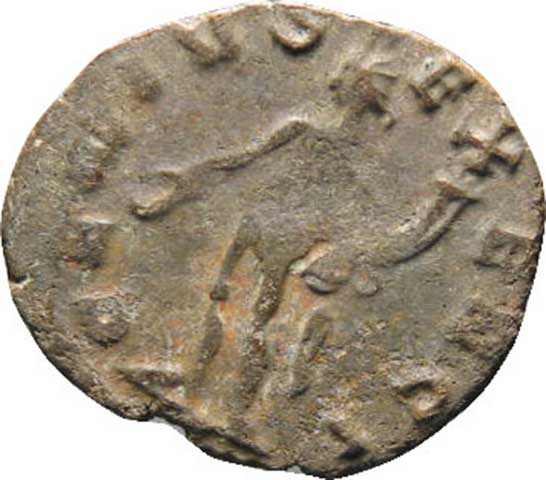reverse