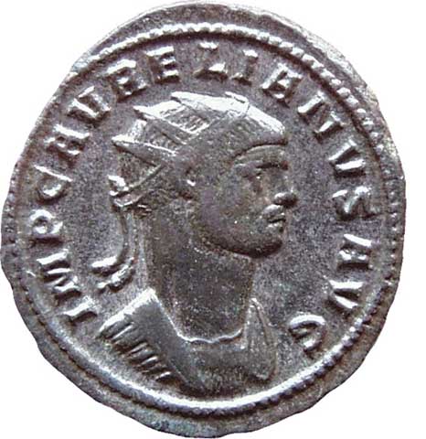 obverse