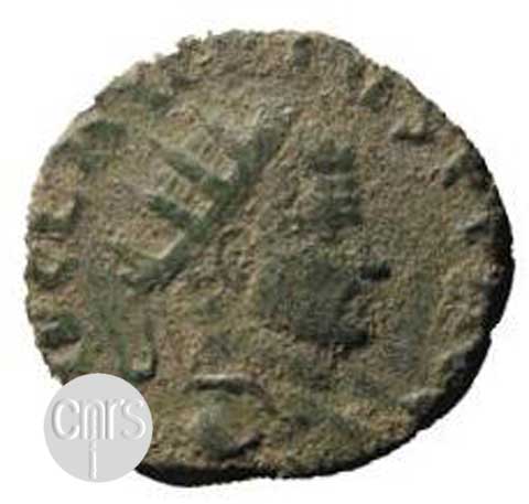 obverse