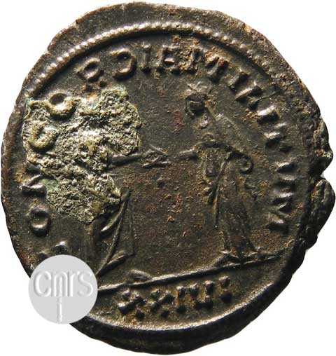 reverse