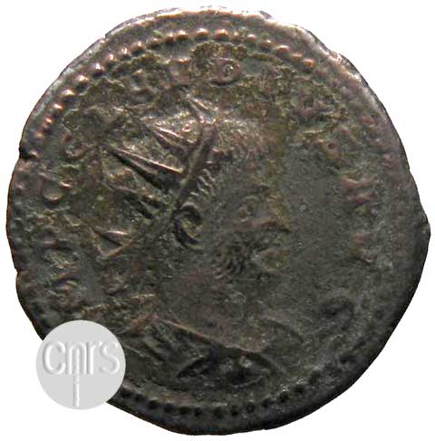 obverse