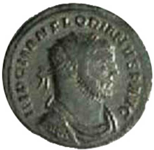 obverse