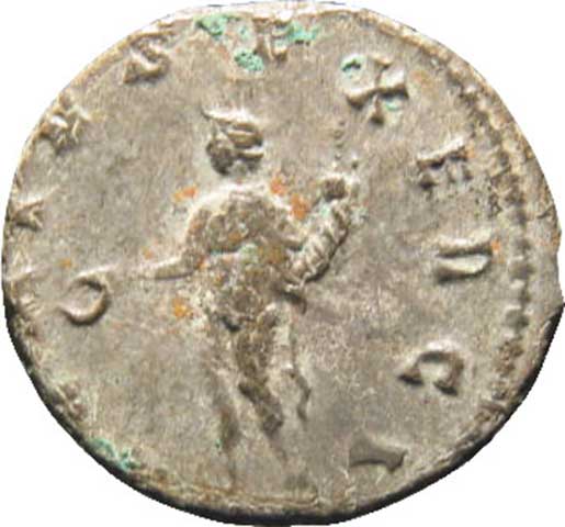 reverse