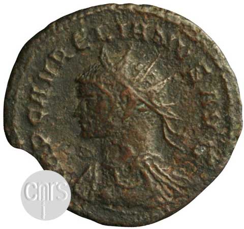 obverse