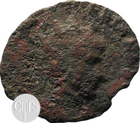 obverse