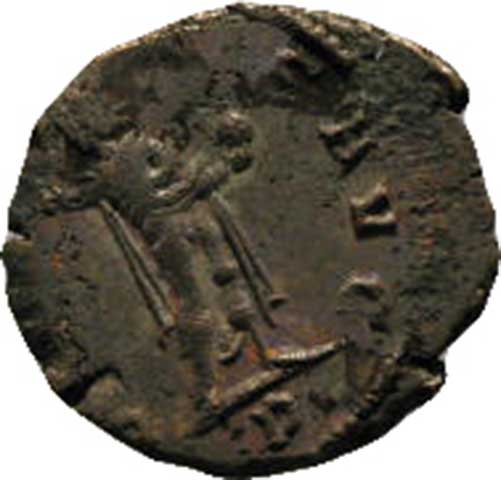 reverse