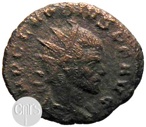 obverse