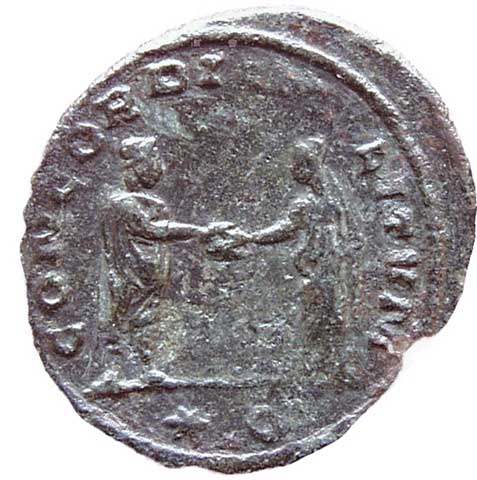 reverse