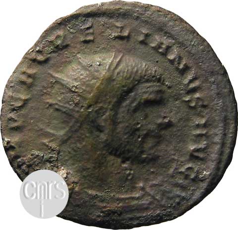obverse