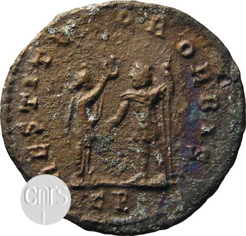 reverse