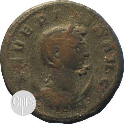 obverse