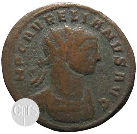 obverse