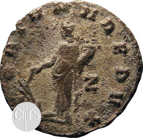 reverse