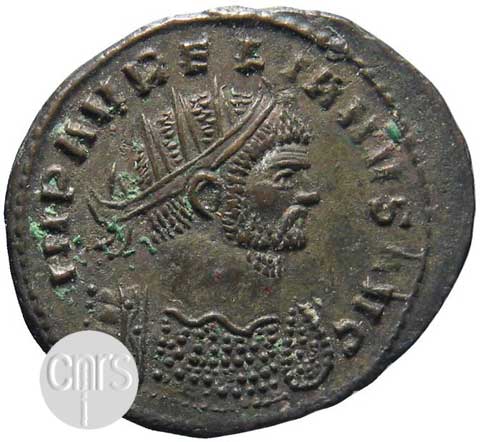 obverse
