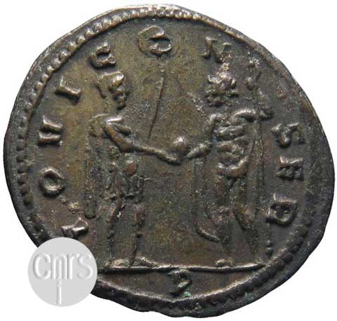 reverse