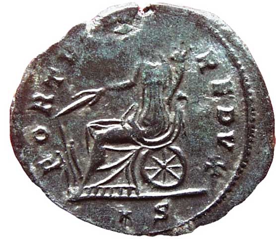 reverse