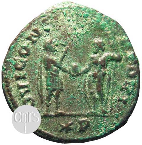 reverse