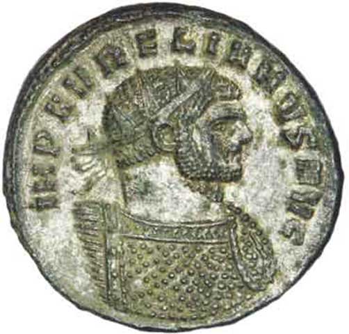 obverse