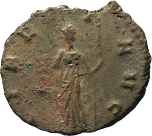 reverse