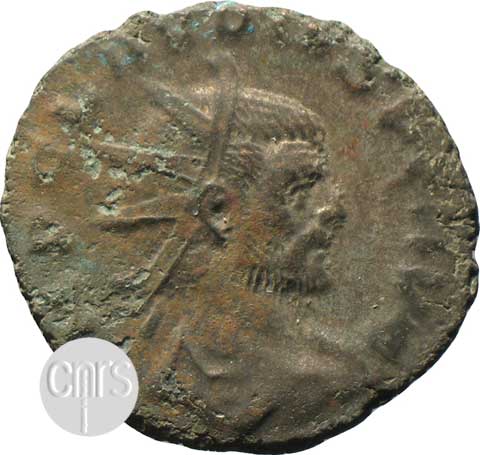 obverse