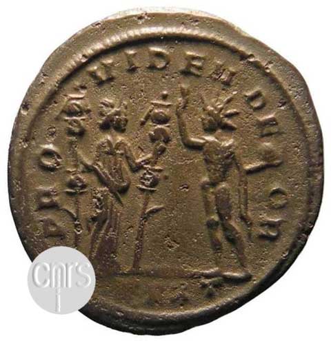 reverse