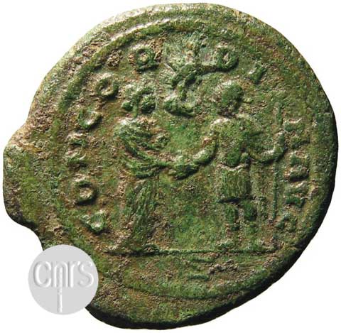 reverse