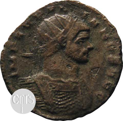 obverse